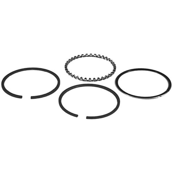 Aftermarket FPN6149A New Ring Set Fits Ford Fits New Holland 3.9" STD Bore 2-3/32" & 1 3 ENO20-0024 - main